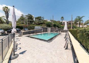 Piscina - Villa Via Gallinaro
 
34, Aci Castello - photo 4