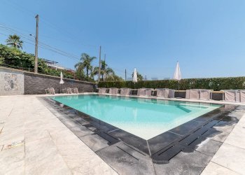 Piscina - Villa Via Gallinaro
 
34, Aci Castello - photo 5