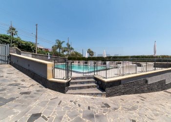 Piscina - Villa Via Gallinaro
 
34, Aci Castello - photo 6