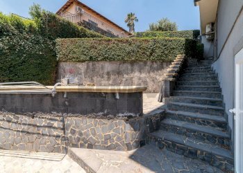 Scale - Villa Via Gallinaro
 
34, Aci Castello - photo 11