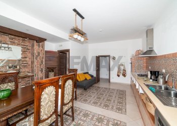 Cucina - Villa Via Gallinaro
 
34, Aci Castello - photo 38