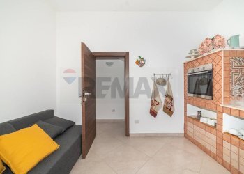 Soggiorno - Villa Via Gallinaro
 
34, Aci Castello - photo 39
