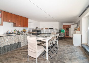 Cucina - Villa Via Gallinaro
 
34, Aci Castello - photo 52