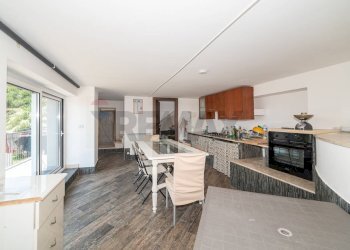Cucina - Villa Via Gallinaro
 
34, Aci Castello - photo 53