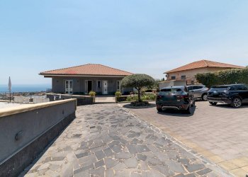 Casa all\'aperto - Villa Via Gallinaro
 
34, Aci Castello - photo 56