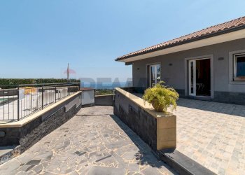 Terrazza - Villa Via Gallinaro
 
34, Aci Castello - photo 59