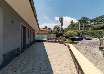 Terrazza - Villa Via Gallinaro
 
34, Aci Castello - photo 60
