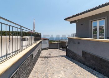 Terrazza - Villa Via Gallinaro
 
34, Aci Castello - photo 63