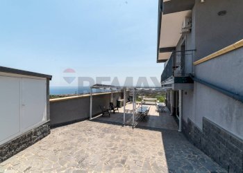 Terrazza - Villa Via Gallinaro
 
34, Aci Castello - photo 64