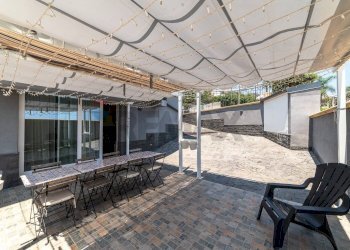 Terrazza - Villa Via Gallinaro
 
34, Aci Castello - photo 65