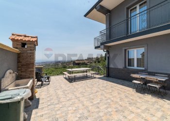 Terrazza - Villa Via Gallinaro
 
34, Aci Castello - photo 66