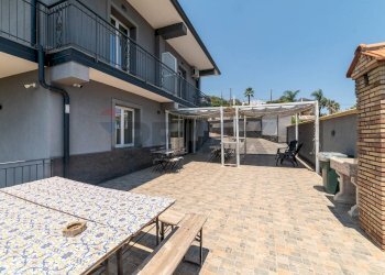 Terrazza - Villa Via Gallinaro
 
34, Aci Castello - photo 67