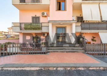 Casa all\'aperto - Bilocale Via Del Torraccio
220, Roma - foto 3