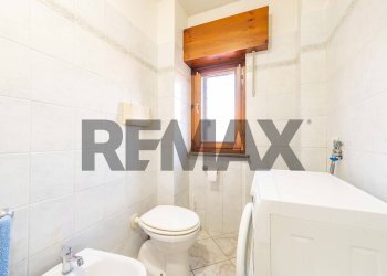 Bagno - Bilocale Via Del Torraccio
220, Roma - foto 17