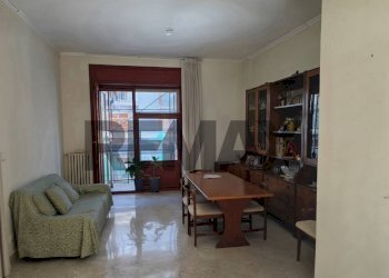 Sala da pranzo - Four-room apartment via Vito Lembo
 
40, Salerno - photo 7