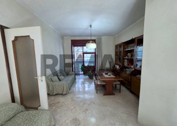 Soggiorno - Four-room apartment via Vito Lembo
 
40, Salerno - photo 8