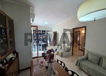 Sala da pranzo - Four-room apartment via Vito Lembo
 
40, Salerno - photo 9