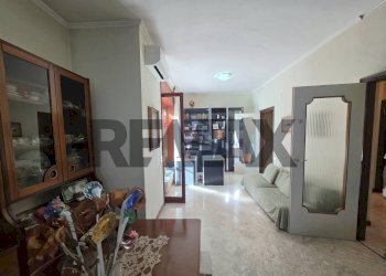 Soggiorno - Four-room apartment via Vito Lembo
 
40, Salerno - photo 13