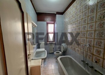 Bagno - Four-room apartment via Vito Lembo
 
40, Salerno - photo 28