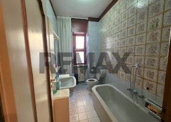 Bagno - Four-room apartment via Vito Lembo
 
40, Salerno - photo 29