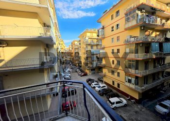 Edificio all\'aperto - Four-room apartment via Vito Lembo
 
40, Salerno - photo 39
