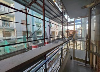 Balcone - Four-room apartment via Vito Lembo
 
40, Salerno - photo 40