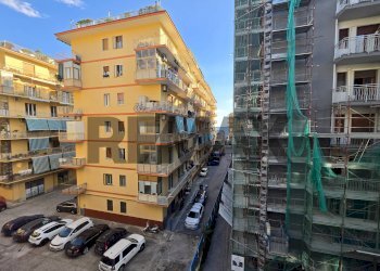 Edificio all\'aperto - Four-room apartment via Vito Lembo
 
40, Salerno - photo 41