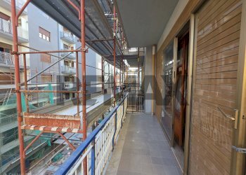 Balcone - Four-room apartment via Vito Lembo
 
40, Salerno - photo 42
