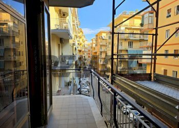 Balcone - Four-room apartment via Vito Lembo
 
40, Salerno - photo 43