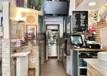 Ufficio - Locale Commerciale Piazza San Jacopino
30-31R, Firenze - foto 4