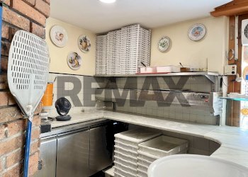 Cucina - Locale Commerciale Piazza San Jacopino
30-31R, Firenze - foto 6
