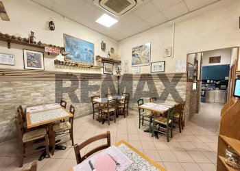 Sala da pranzo - Locale Commerciale Piazza San Jacopino
30-31R, Firenze - foto 9