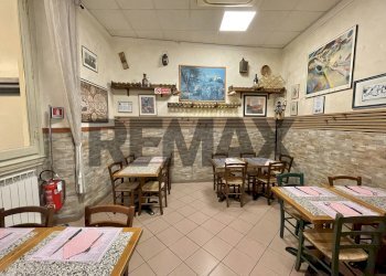 Cucina - Locale Commerciale Piazza San Jacopino
30-31R, Firenze - foto 10