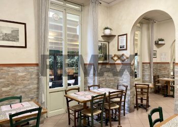 Sala da pranzo - Locale Commerciale Piazza San Jacopino
30-31R, Firenze - foto 11