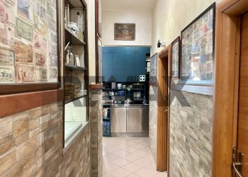 Cucina - Locale Commerciale Piazza San Jacopino
30-31R, Firenze - foto 13