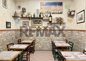 Sala da pranzo - Locale Commerciale Piazza San Jacopino
30-31R, Firenze - foto 14