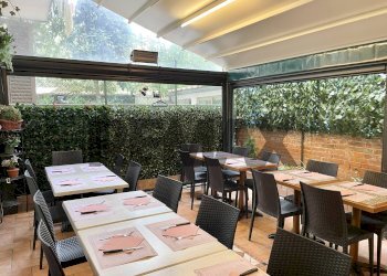 Terrazza - Locale Commerciale Piazza San Jacopino
30-31R, Firenze - foto 15