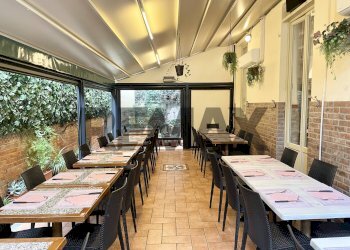 Terrazza - Locale Commerciale Piazza San Jacopino
30-31R, Firenze - foto 16