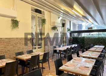 Terrazza - Locale Commerciale Piazza San Jacopino
30-31R, Firenze - foto 17