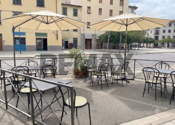 Terrazza - Locale Commerciale Piazza San Jacopino
30-31R, Firenze - foto 26