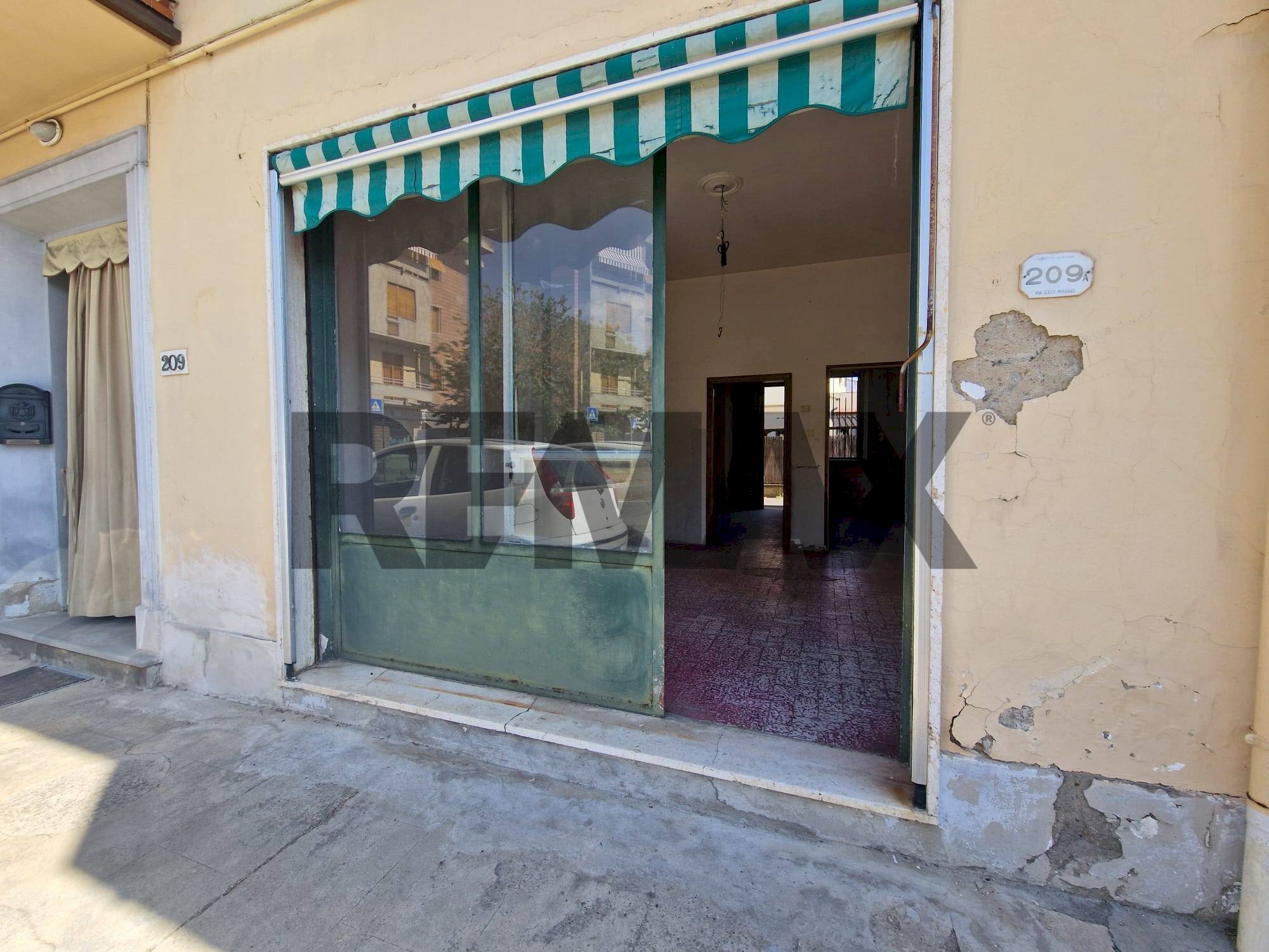 Terrazza - Commercial Premises Via XXIV MAGGIO
209/A, Lastra a Signa - photo 2