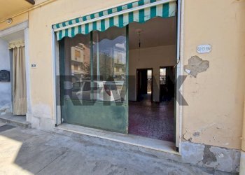 Terrazza - Commercial Premises Via XXIV MAGGIO
209/A, Lastra a Signa - photo 2