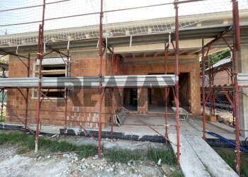 Edificio all\'aperto - Villa via a. sordi
 
snc, Pegognaga - photo 2
