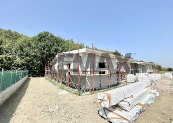 Casa all\'aperto - Villa via a. sordi
 
snc, Pegognaga - photo 2