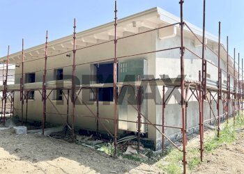 Edificio all\'aperto - Villa via a. sordi
 
snc, Pegognaga - photo 4