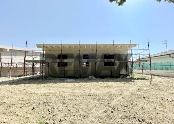 Edificio all\'aperto - Villa via a. sordi
 
snc, Pegognaga - photo 5