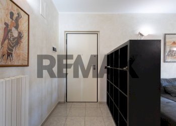 Hall / corridoio - Apartment Via Piersanti Mattarella
 
88/A, Troina - photo 2