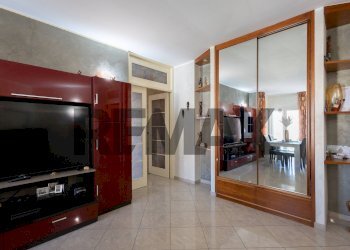 Soggiorno - Apartment Via Piersanti Mattarella
 
88/A, Troina - photo 4