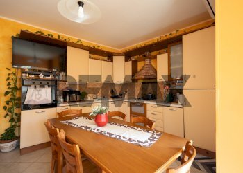 Cucina - Apartment Via Piersanti Mattarella
 
88/A, Troina - photo 6