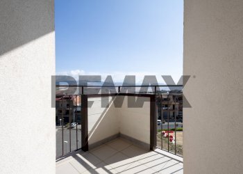 Balcone - Apartment Via Piersanti Mattarella
 
88/A, Troina - photo 8